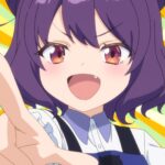 TVアニメ『一畳間まんきつ暮らし！』第3話のあらすじ公開！　成海みちかが店に乗り込んできて…