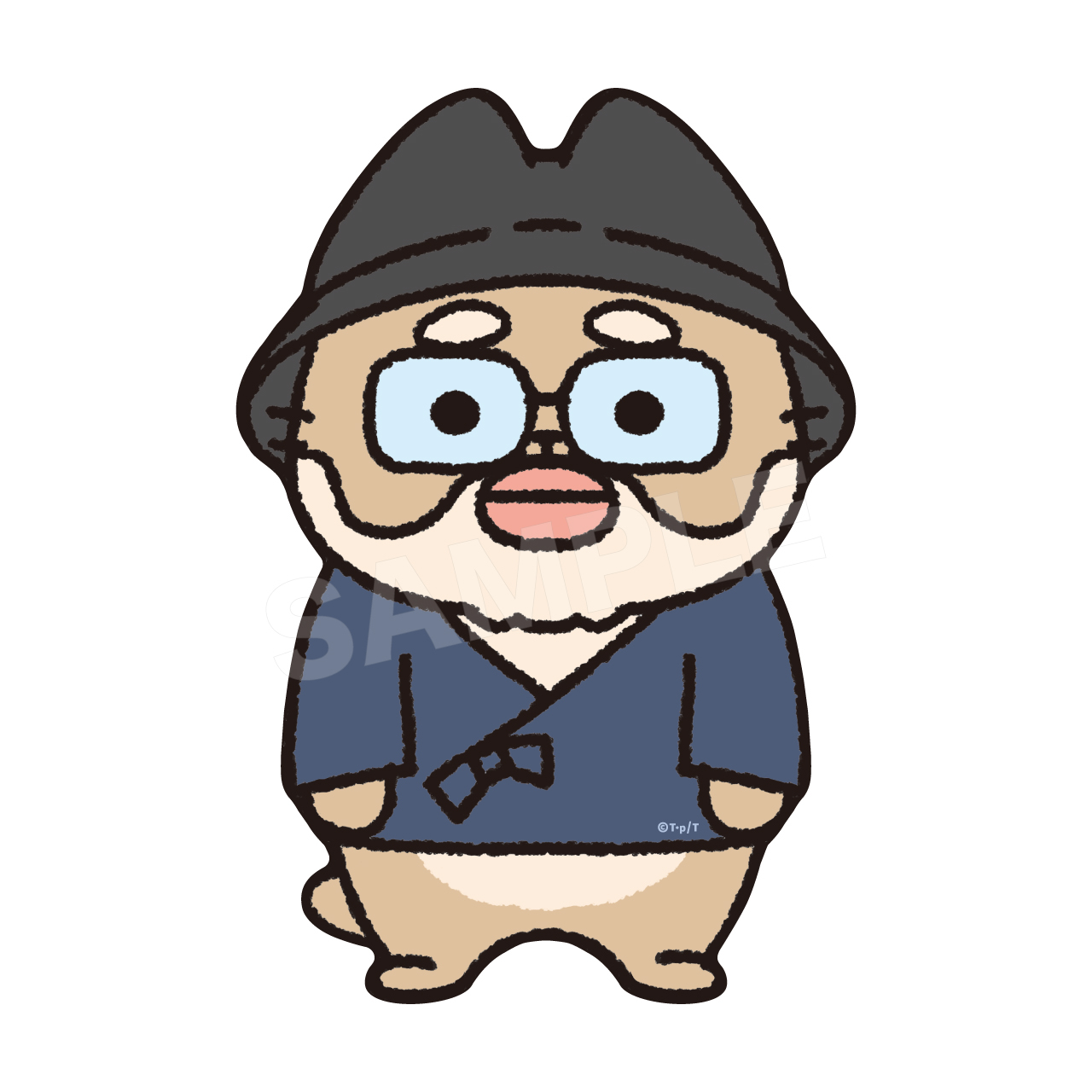 メイドインアビス』原作者・つくしあきひと先生のお誕生日祝福POP UP 