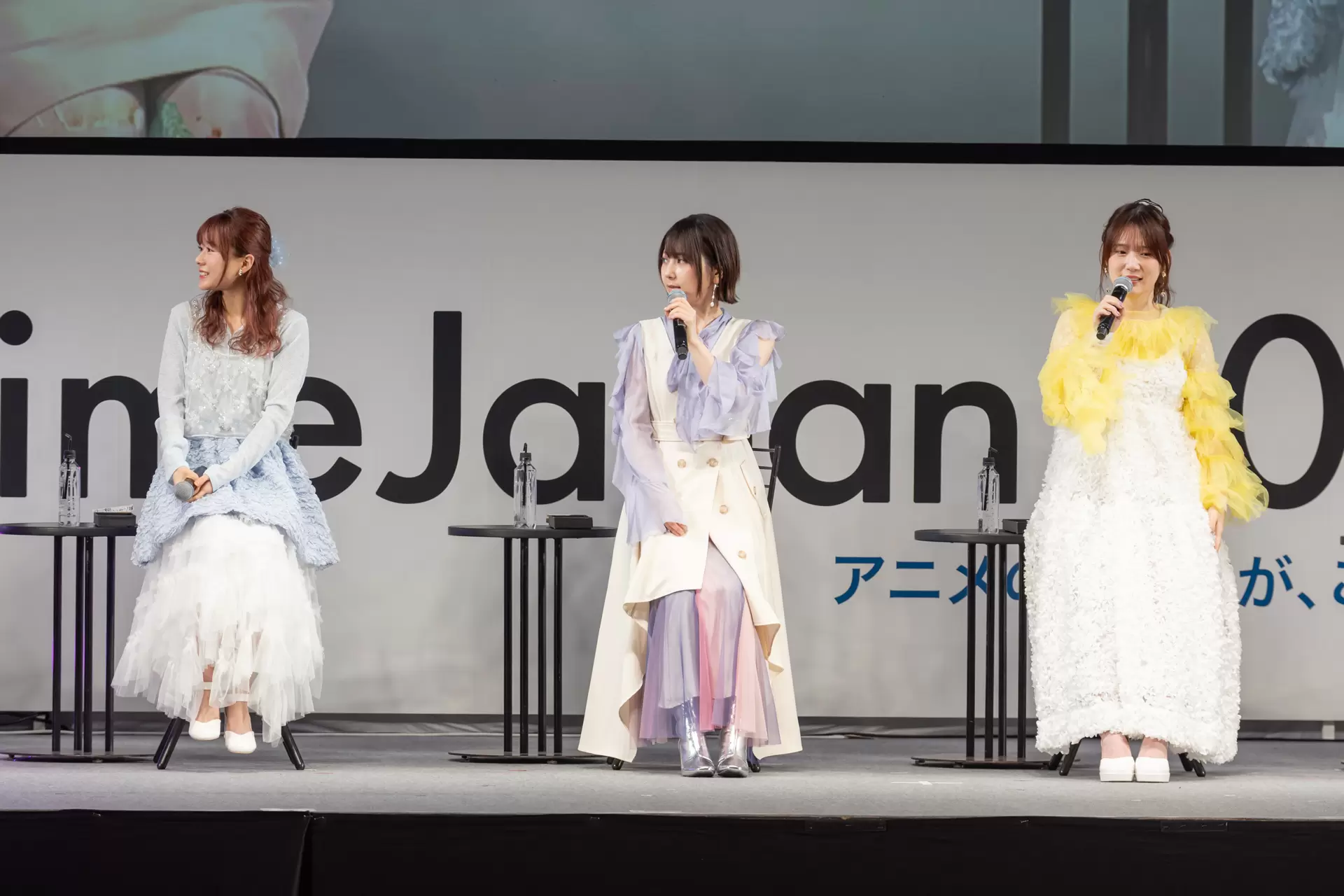 劇場版 ご注文はうさぎですか？』「AnimeJapan 2026」スペシャル