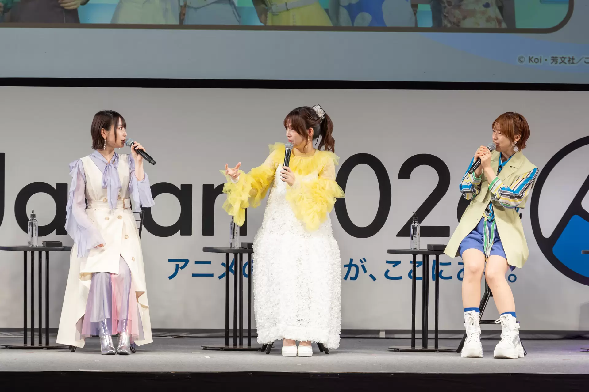 劇場版 ご注文はうさぎですか？』「AnimeJapan 2026」スペシャル