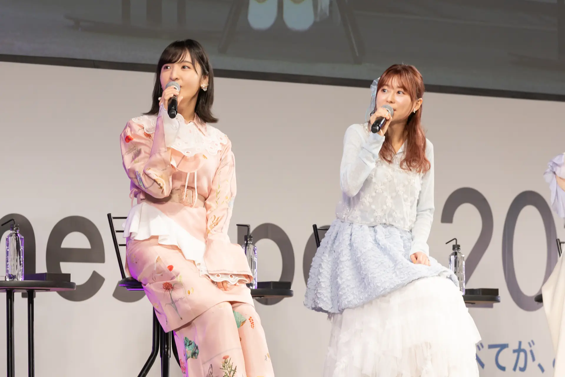 劇場版 ご注文はうさぎですか？』「AnimeJapan 2026」スペシャル