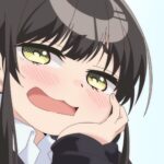 TVアニメ『よわよわ先生』第3話のあらすじ公開！　鶸村先生は阿比倉くんなら雪下の心を開けるかもしれないと考え…