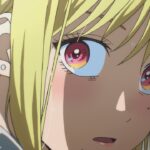 TVアニメ『マリッジトキシン』第3話のあらすじ公開！　下呂は姫川に、ある提案をして…