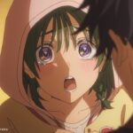 TVアニメ『マリッジトキシン』第4話のあらすじ公開！　下呂たちは嬉野を狙う刺客からの奇襲を受け…