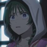 TVアニメ『マリッジトキシン』第5話のあらすじ公開！　鳴⼦は下呂と戦いながら嬉野の命を狙い…