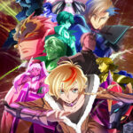 『コードギアス 奪還のロゼ』7月10日からTV放送がスタート！　福山 潤も登壇するシリーズ初のファンミイベントが開催決定
