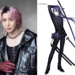 『マテムり』5月9日のゲストはにじさんじ・長尾景に決定！「生粋のエンターテイナーであることを直に感じさせていただきました」コメントも公開
