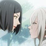 TVアニメ『左ききのエレン』第6話のあらすじ公開！　岸あかりは、エレンをファッションショーに強引に誘い…