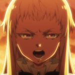 TVアニメ『転生したらスライムだった件 第4期』7話のあらすじ公開！　リムルたちは、暗殺の実行犯であるグレンダの尋問を始め…