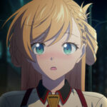TVアニメ『一式さんは恋を知りたい。』2027年1月から放送開始！　一式リンナ＆六反田メイシのキャラクターボイスが聞けるティザーPVも公開