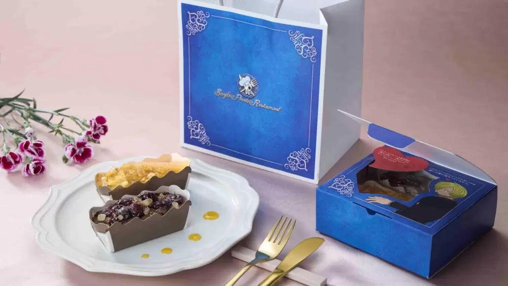 USJ「ワンピース・プレミア・サマー 2026」が7月30日より開催決定