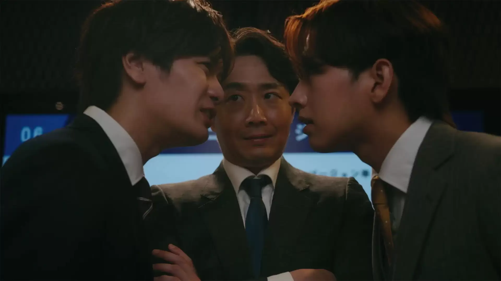 堀 海登と佐藤友祐がW主演！ 実写BLドラマ『フェイクファクトリップス
