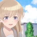 TVアニメ『灰原くんの強くて青春ニューゲーム』第7話のあらすじ公開！　海へ行くことが決まり、夏希たちは期待に胸を膨らませるが陽花里は…