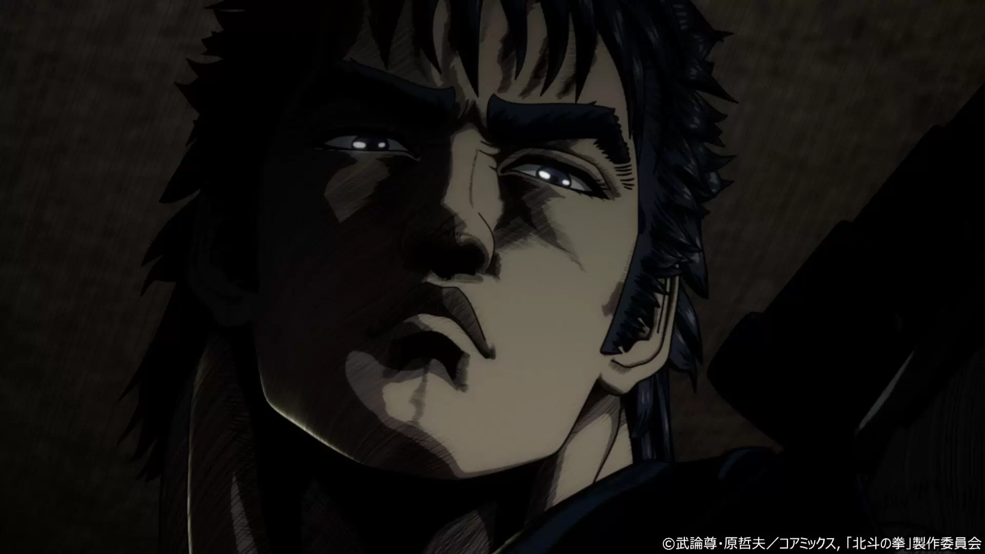 アニメ『北斗の拳 -FIST OF THE NORTH STAR-』第9話のあらすじ公開