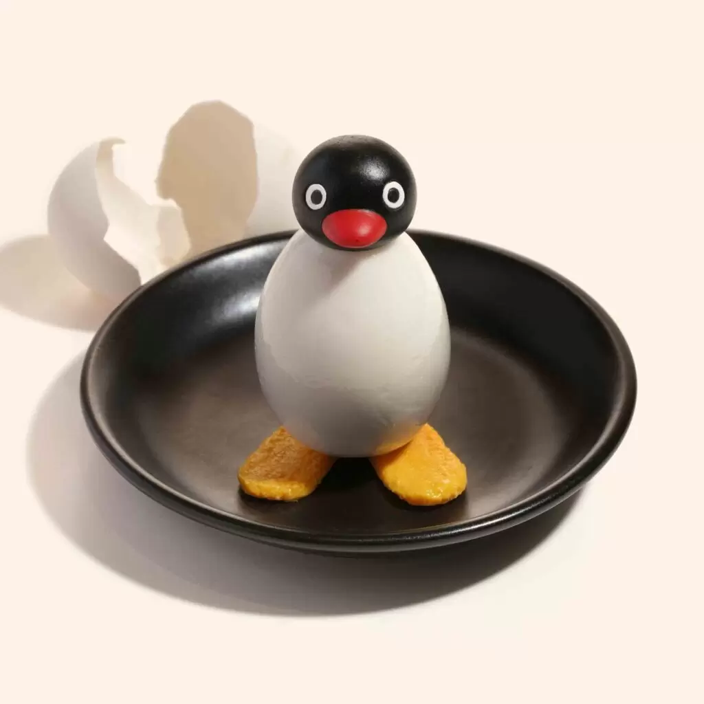 可愛いだけじゃない！？ピングー展」の展示見どころ＆チケット販売情報