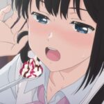 TVアニメ『愛してるゲームを終わらせたい』第5話のあらすじ公開！　優希也とみくが、1本のスプーンでパフェを食べさせ合うことになり…