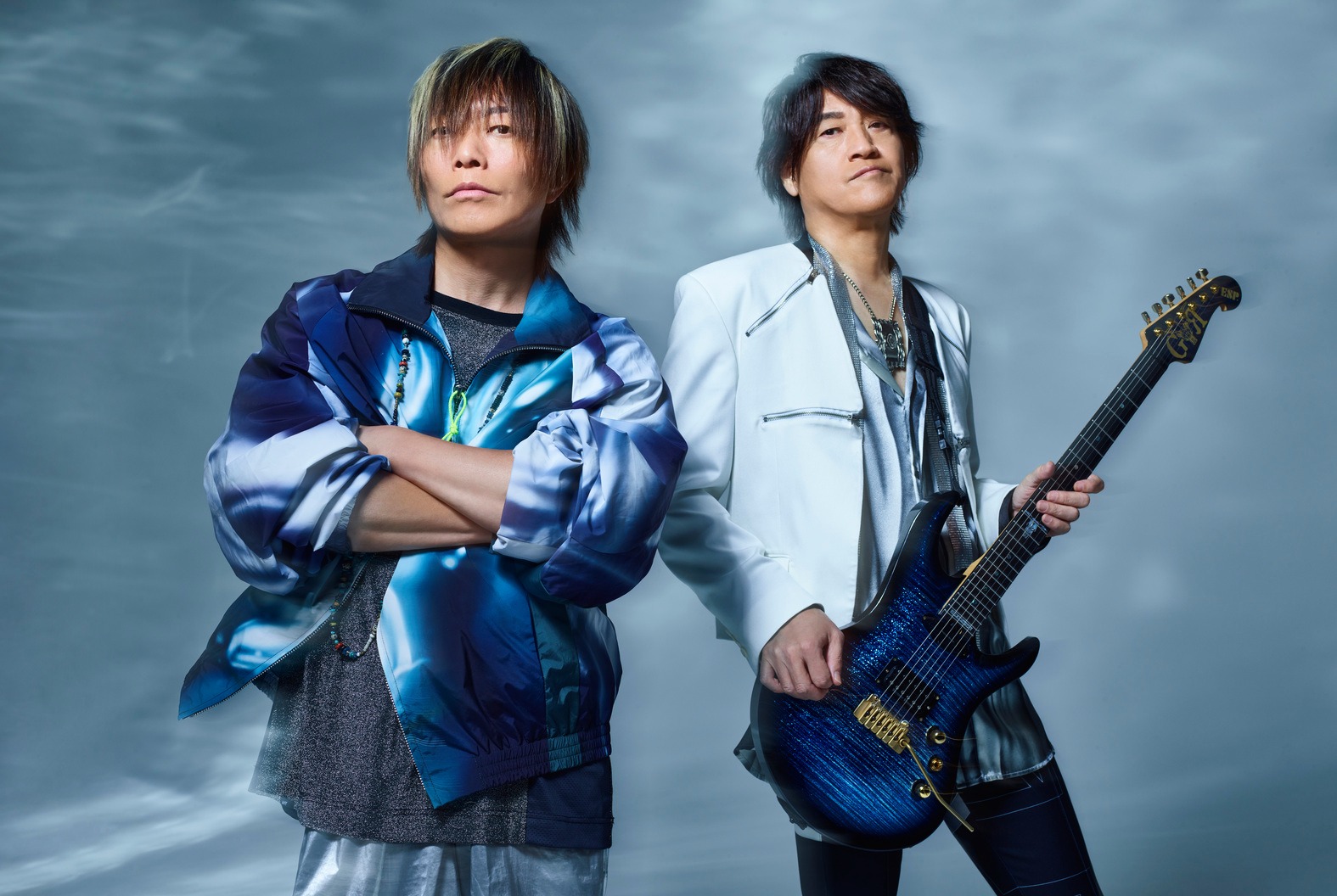 対バンライブ「下野紘音楽祭」が2026年10月31日に開催決定！ 出演