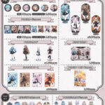 TVアニメ『人外教室の人間嫌い教師』の商品が4月27日よりeeo Store onlineに登場！