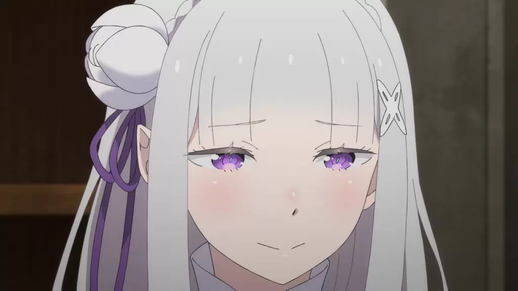 TVアニメ『リゼロ』4期8話のあらすじ公開！ スバルは今までの記憶を