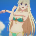 TVアニメ『よう実』4期10話のあらすじ公開！　七瀬からの同行の申し出を受けた綾小路は…