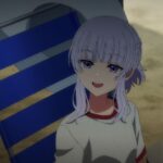 TVアニメ『よう実』4期11話のあらすじ公開！　小宮と木下が意識を失って倒れていて…