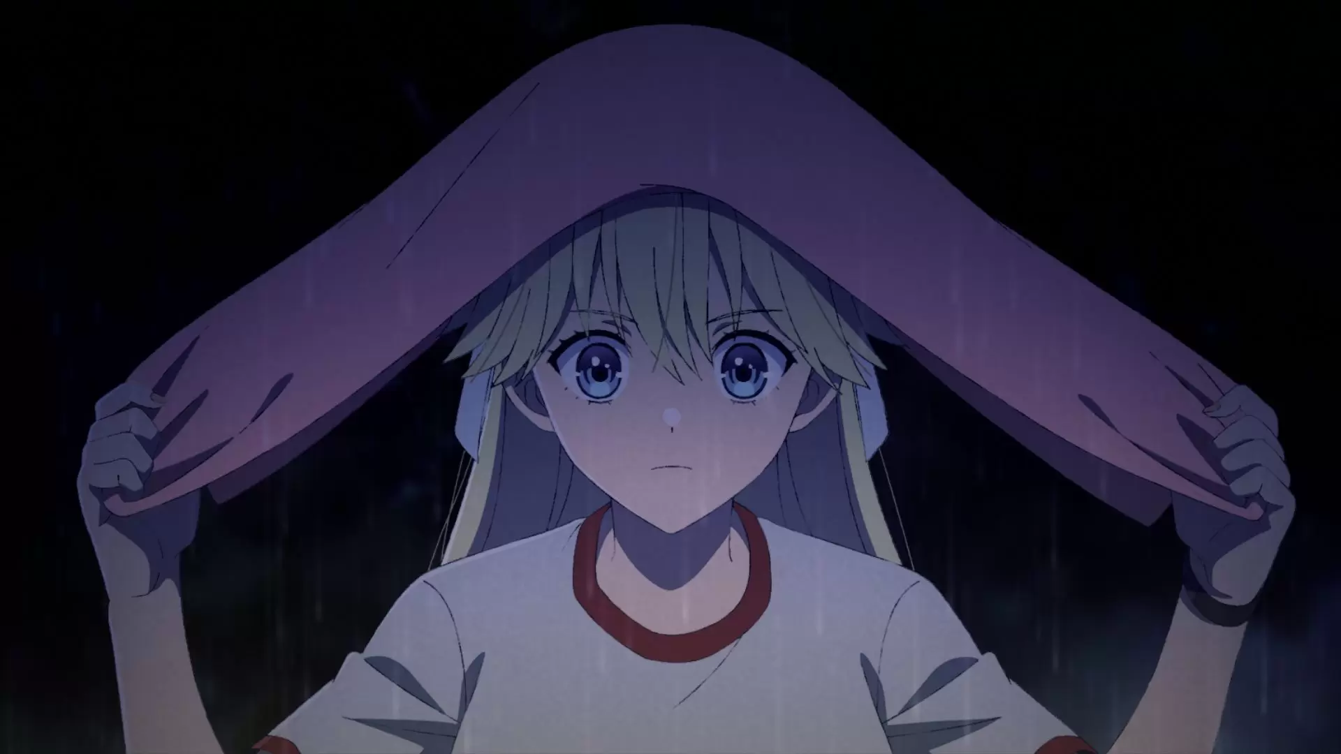 TVアニメ『よう実』4期13話のあらすじ公開！ 七瀬は天沢に、小宮たちを