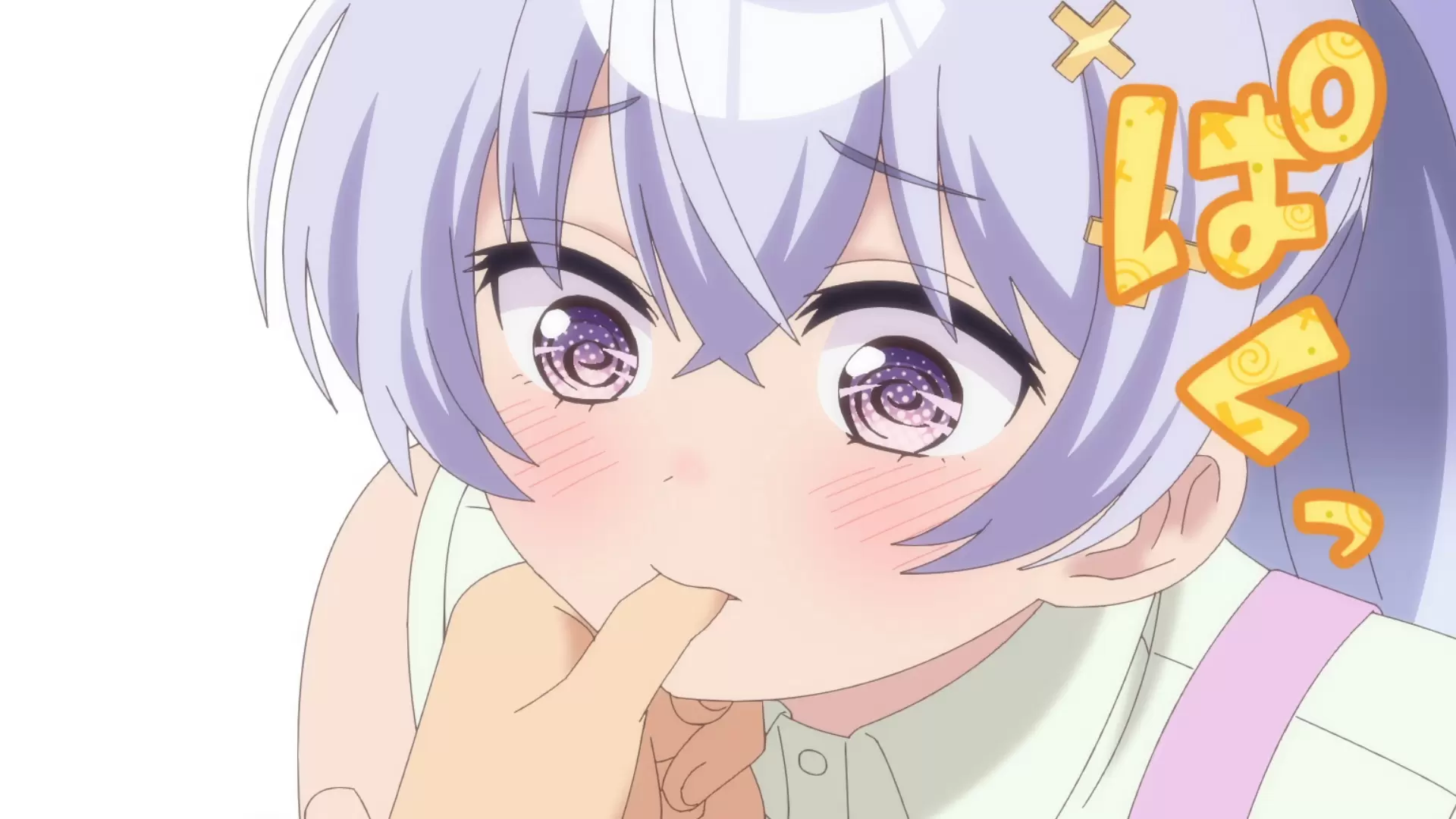 TVアニメ『よわよわ先生』第4話のあらすじ公開！ 鶸村先生のいいところ
