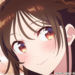 TVアニメ『彼女、お借りします』5期5話のあらすじ公開！　千鶴は、ある告白をして…
