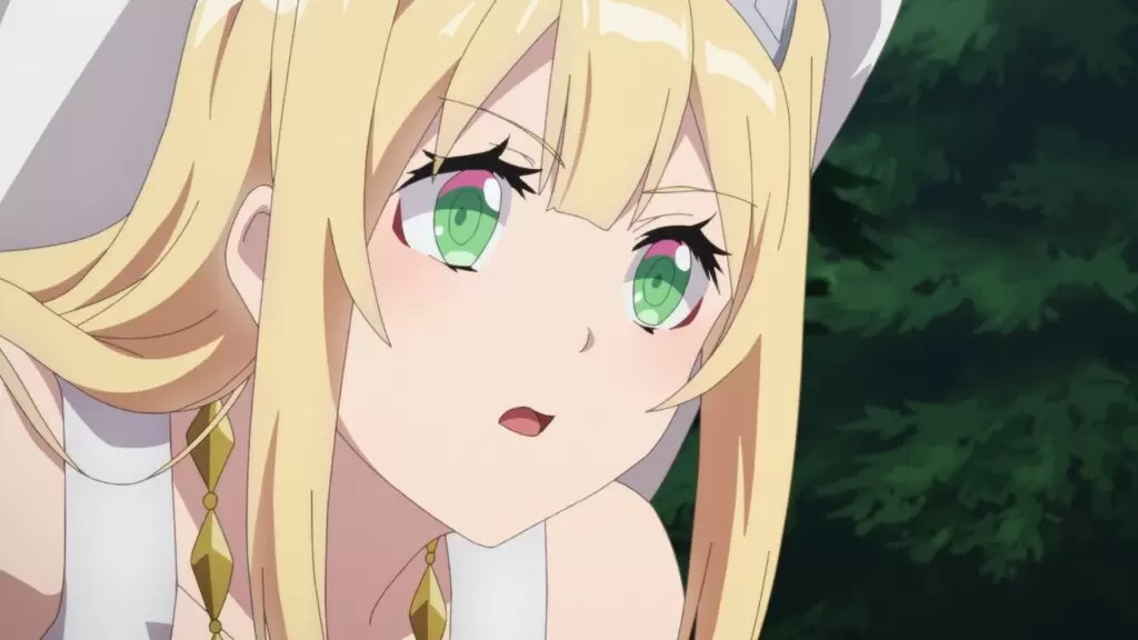 TVアニメ『異世界のんびり農家』2期6話のあらすじ公開！ ヒラクは天使