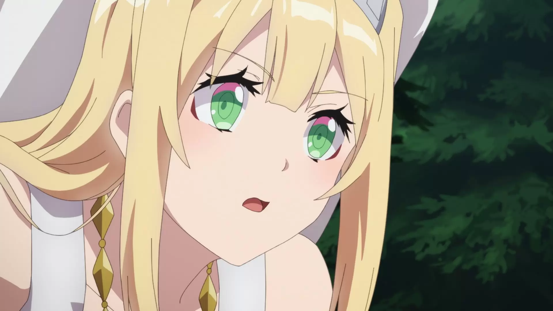 TVアニメ『異世界のんびり農家』2期6話のあらすじ公開！ ヒラクは天使