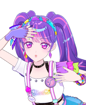 アイカツアカデミー！』2周年記念ライブが開催決定！ 星宮いちご、霧矢
