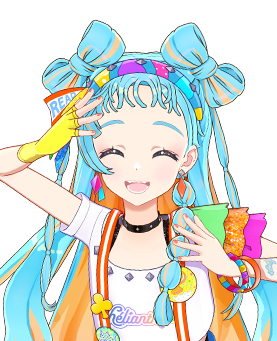 アイカツアカデミー！』2周年記念ライブが開催決定！ 星宮いちご、霧矢