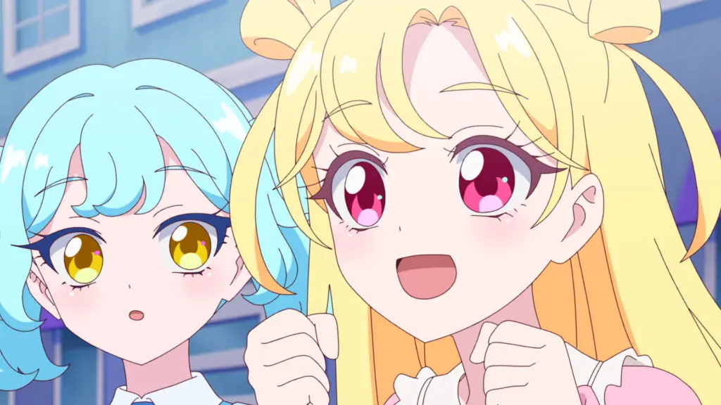アニメ『おねがいアイプリ』第5話のあらすじ公開！ いのりは『アイ