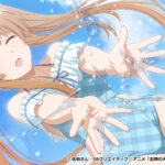 ゲーム『お隣の天使様』OPムービーが公開！　真昼が周たちと沖縄で過ごすひと夏の想い出がたっぷりつまった映像に