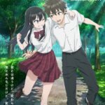 TVアニメ『てんびん』7月6日から放送開始！　春希と隼人が描かれたメインビジュアル第2弾も公開