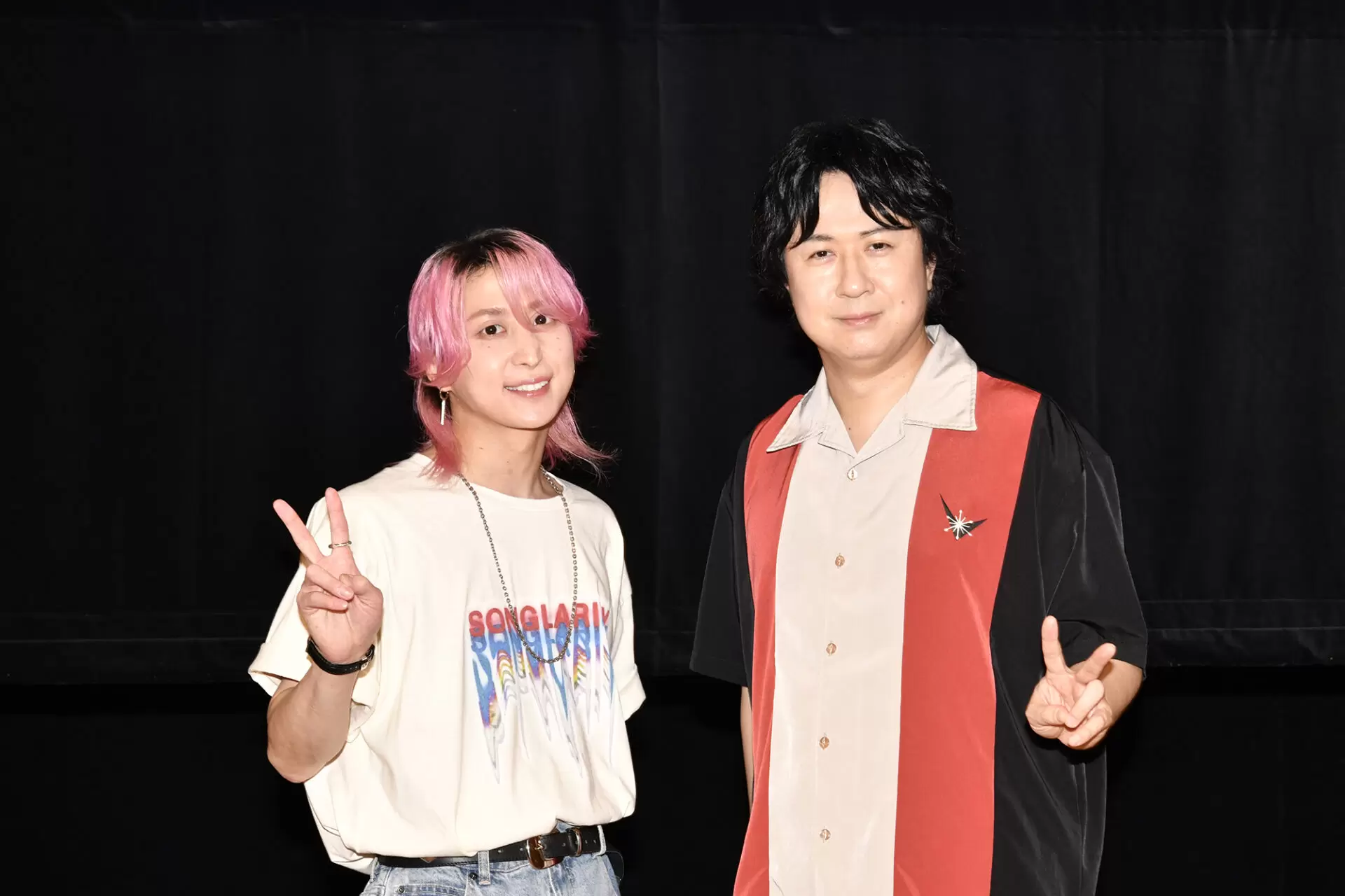 マテムり』第3回公開収録イベントの公式レポートが解禁！ 佐久間大介が