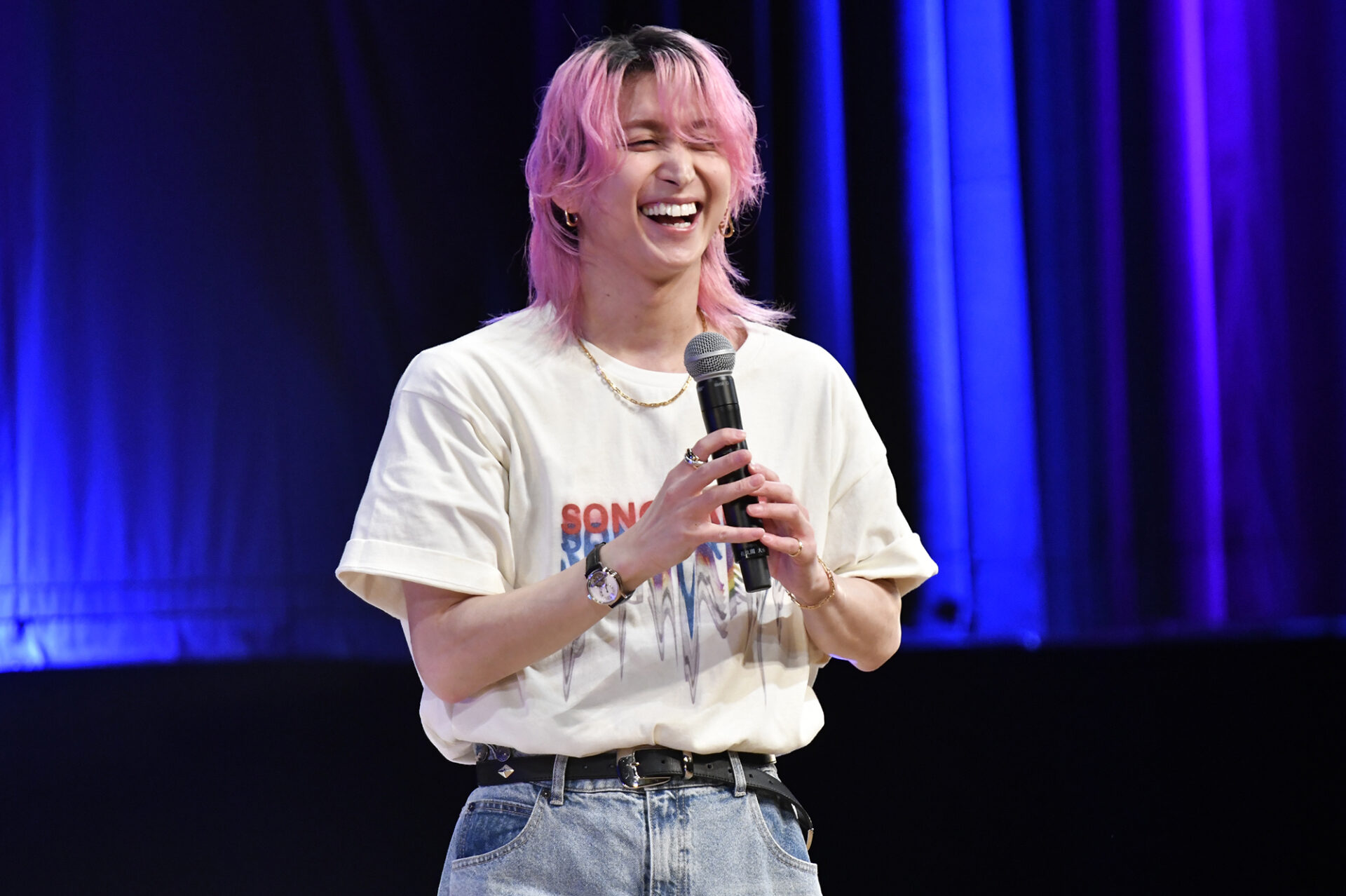 マテムり』第3回公開収録イベントの公式レポートが解禁！ 佐久間大介が