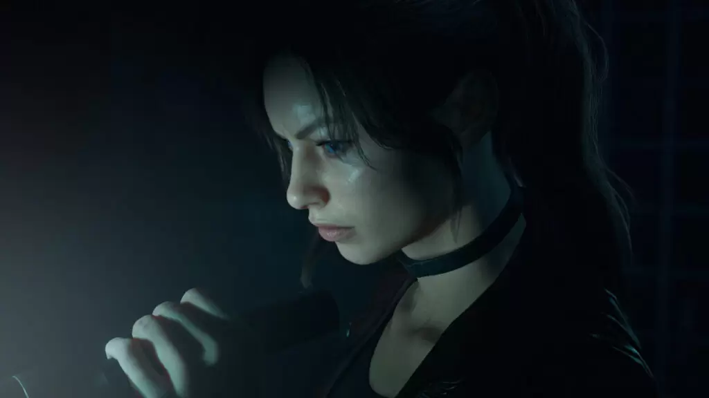 バイオハザード RE:ベロニカ』2027年に発売へ！ クレアを主人公とする