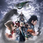 「ファイナルファンタジーVII リメイクシリーズ」完結編『ファイナルファンタジーVII リベレーション』2027年春に発売決定！