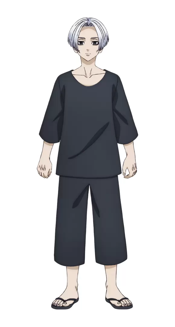 TVアニメ『東京リベンジャーズ』「三天戦争編」は10月2日から放送開始