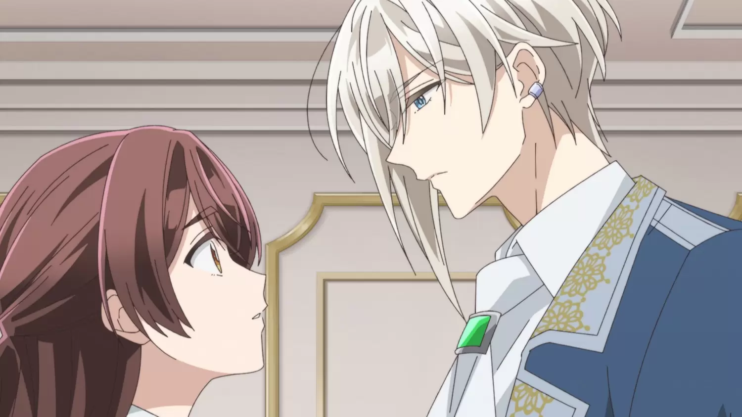 TVアニメ『きみ愛』ユリウスのギャップが垣間見える新場面写真が解禁 