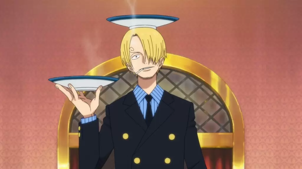 新アニメシリーズ『THE ONE PIECE』ティザー予告が解禁！ 主人公
