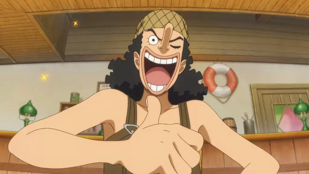 新アニメシリーズ『THE ONE PIECE』ティザー予告が解禁！ 主人公