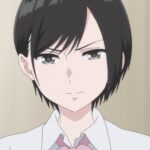 TVアニメ『愛してるゲームを終わらせたい』第8話のあらすじ公開！　白百合風音に相合い傘での登校や人気のない場所での駆け引きを目撃され…