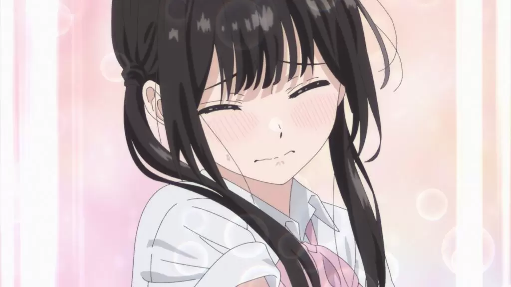 TVアニメ『愛してるゲームを終わらせたい』最終回のあらすじ公開