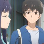TVアニメ『かけ恋』OPテーマは秦 基博の「ひとひら」に決定！　楽曲を使用したPV第3弾が解禁、アーティストコメントも!!