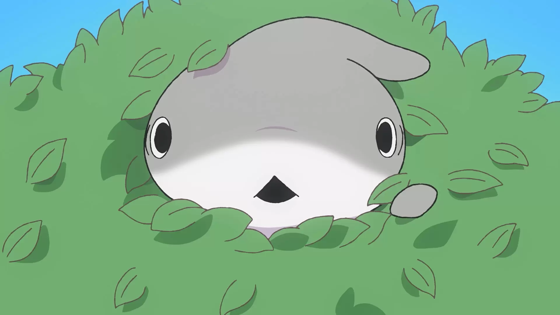 アニメキャラクター 飛び跳ねる動物 アニメ『おでかけ子ザメ』シーズン2、第11話のあらすじ公開！ うさめ