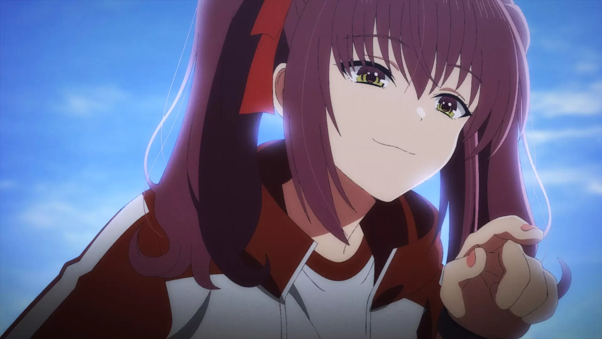 TVアニメ『よう実』4期最終回のあらすじ公開！ 月城と司馬は、綾小路を