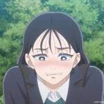 TVアニメ『霧尾ファンクラブ』第10話のあらすじ公開！　波は藍美の気持ちを聞きたかったが、藍美は…