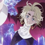 TVアニメ『追放された転生重騎士はゲーム知識で無双する』第1話のあらすじ公開！　エルマはエドヴァン家から追放されてしまうが…